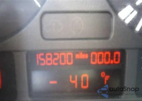 2001 BMW 530I Automatic z USA, uszkodzony, nr VIN WBADT63411CF05703